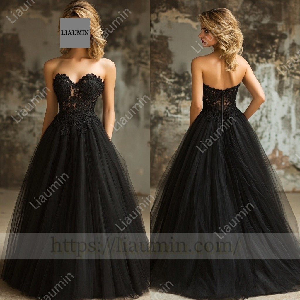 Customized Hnd Made Dress Wedding Evening Prom Formal Princess Dress C-22