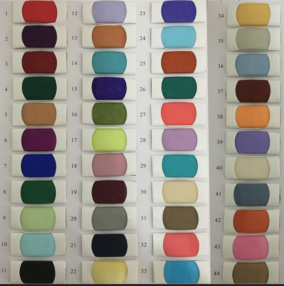 Black Tulle Lace Applique Wedding Evening Prom Formal Princess Dress C-14.3